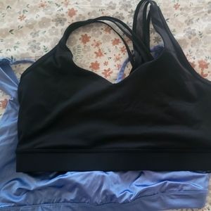 XXL 20 Avia Sports bra